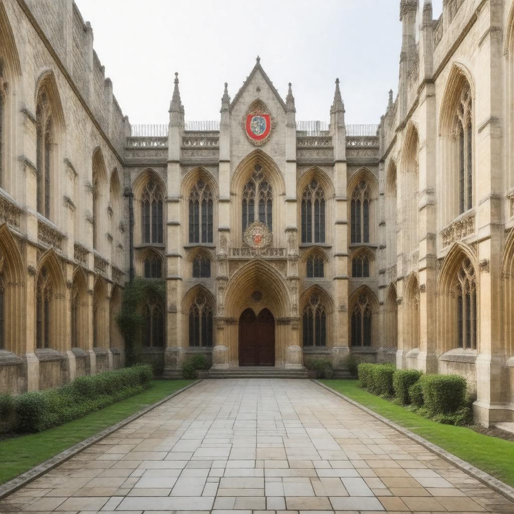 Trinity Hall, Cambridge